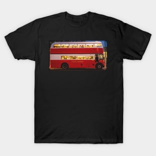 London transport T-Shirt